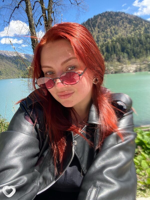 Анита, 25, Сочи — анкета №2223474