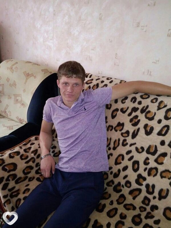 Владимир, 31, Усть-Каменогорск — анкета №2223475