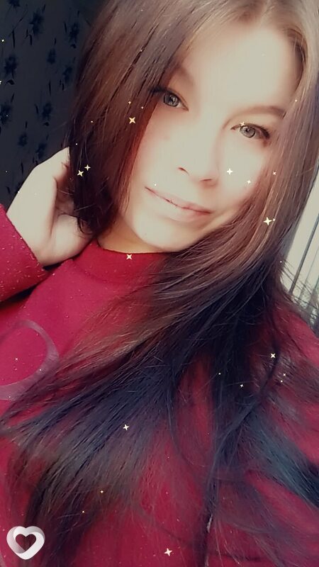 Оксана, 32, Сыктывкаре — анкета №2223478