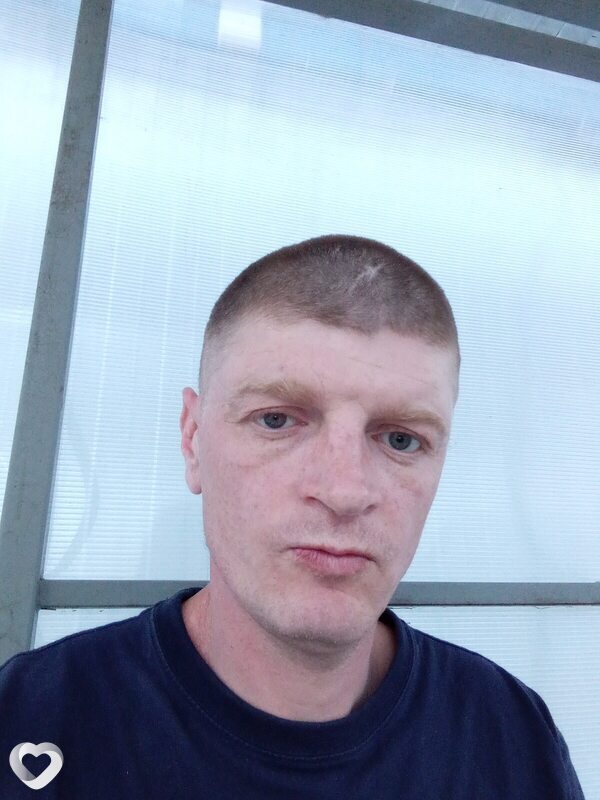 Дмитрий, 40, Волгограде — анкета №2223480