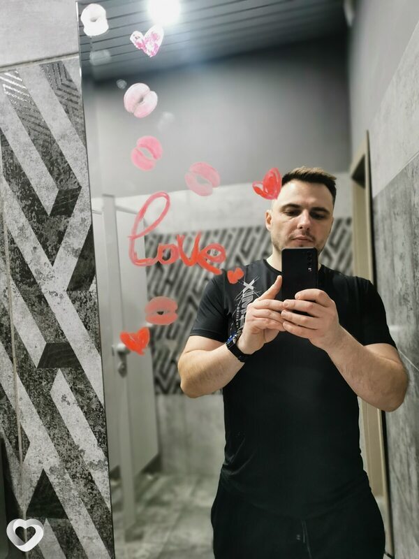 Александр, 39, Минске — анкета №2223483