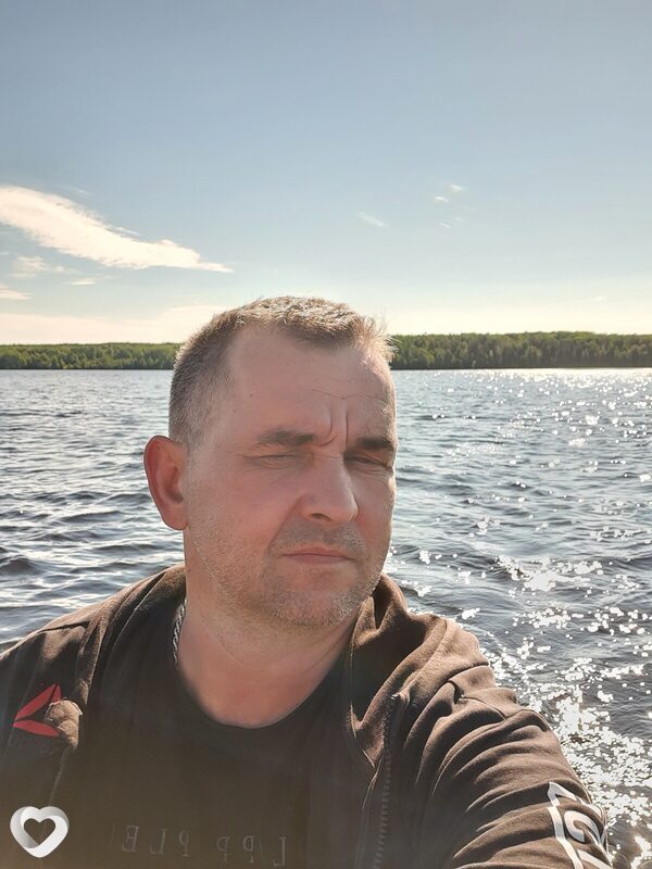 Алексей, 54, Москве — анкета №2223486