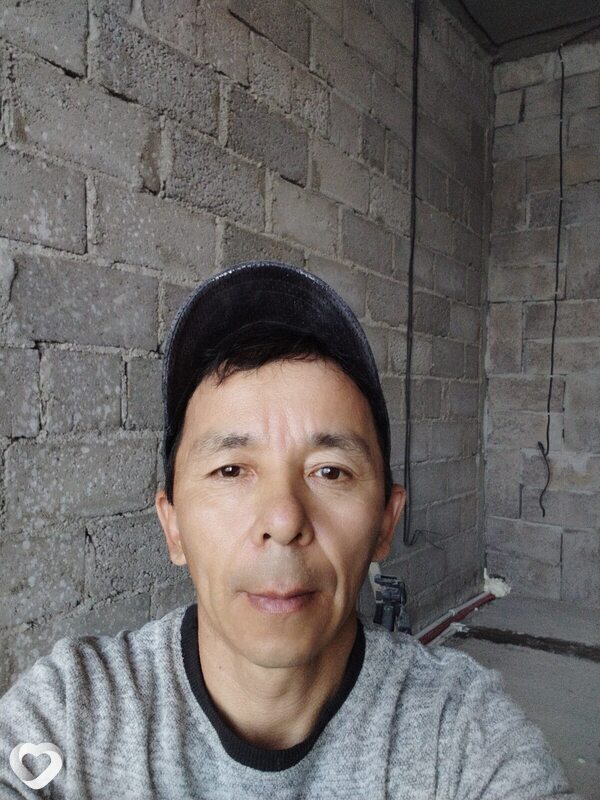 Юсуф, 47, Уральске — анкета №2223621