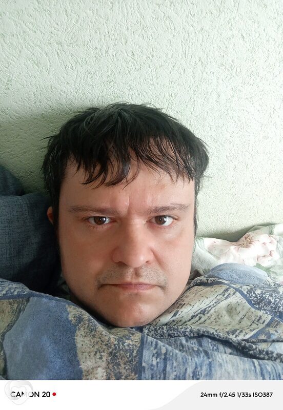 Сергей, 43, Москве — анкета №2223622