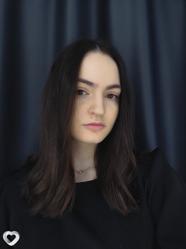 Саша, 25, Уфе — анкета №2223625