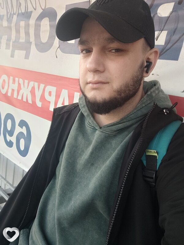Николай, 35, Барнауле — анкета №2223630