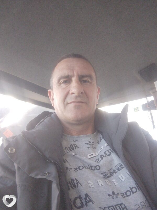 Олег, 49, Пензе — анкета №2223643
