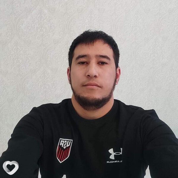 Дима, 34, Таразе — анкета №2223346