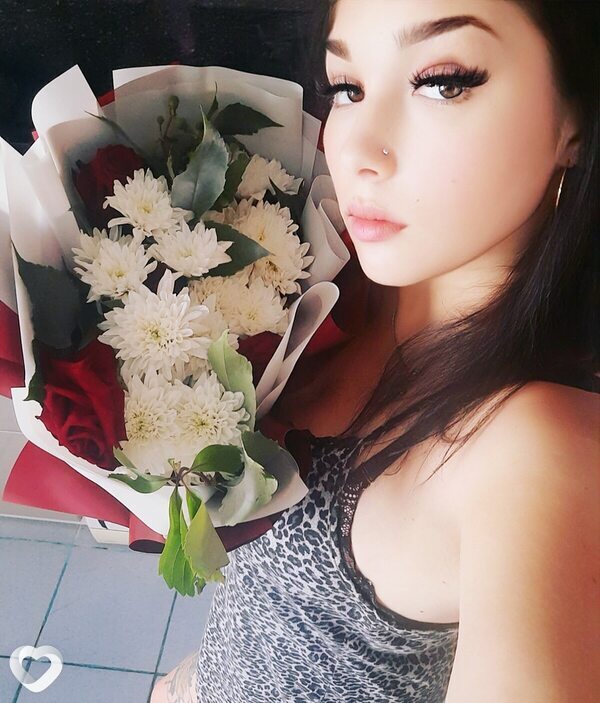 Катерина, Торопец