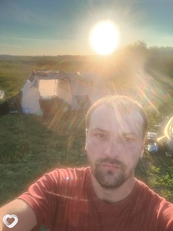 Алексей, 31, Москве — анкета №2223357