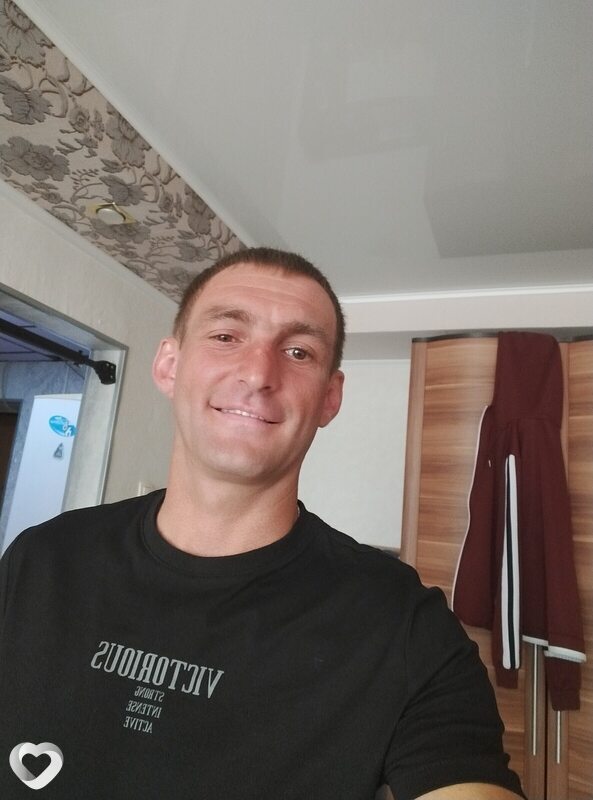 Сергей, 37, Оренбурге — анкета №2223358