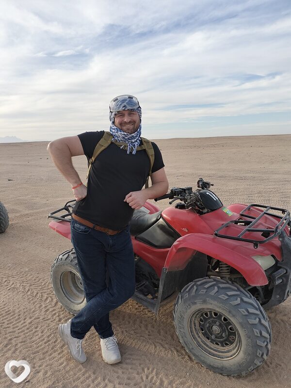 Александр, 40, Тольятти — анкета №2223359