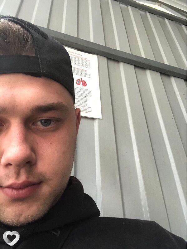 Не, 21, Минеральных Водах — анкета №2223362