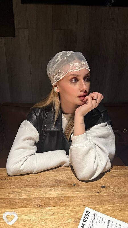 Алина, 28, Москве — анкета №2223363