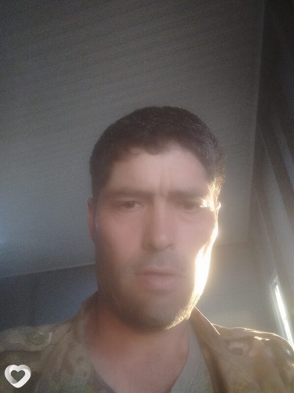 Jurabek Murodov, 43, Бийске — анкета №2223367