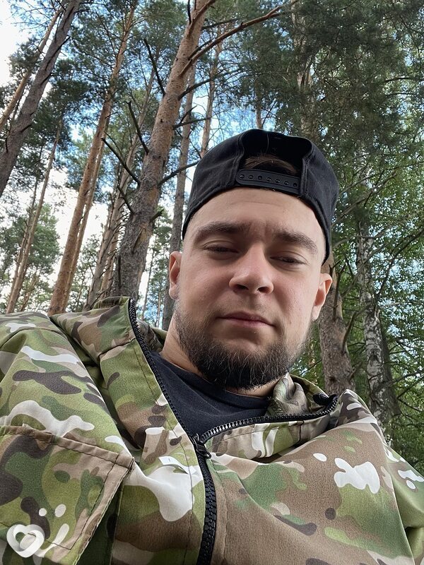 Алексей, 29, Москве — анкета №2223369