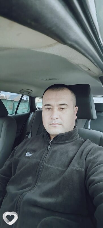 Рамазан, 42, Артеме — анкета №2223205