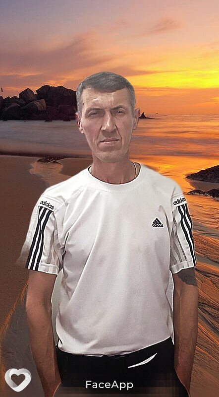 Олег, 45, Бийске — анкета №2223206