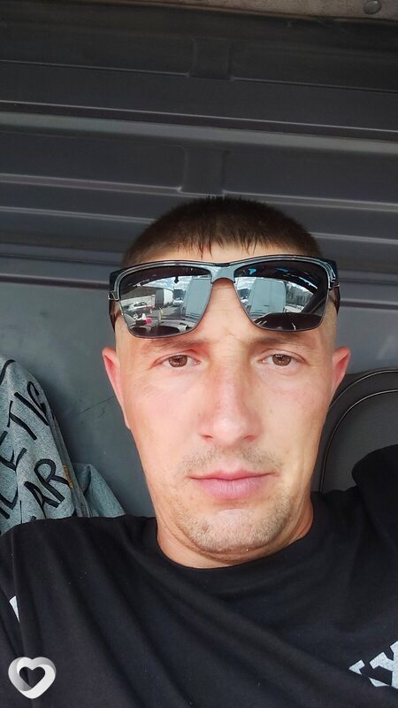 Михаил, 37, Одессе — анкета №2223207