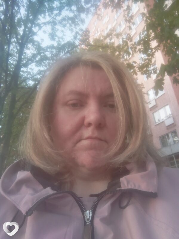 Татьяна, 47, Минске — анкета №2223208