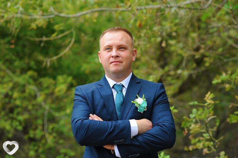Иван, 35, Камышине — анкета №2223502