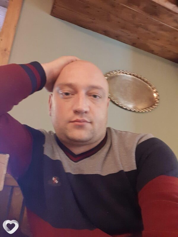 Эдуард, 38, Москве — анкета №2223503