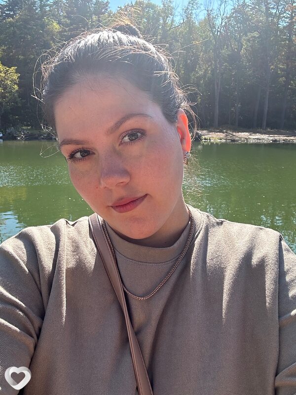 Юлия, 27, Владивостоке — анкета №2223510