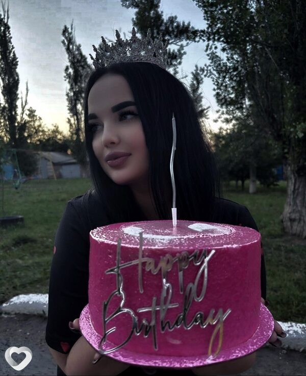 Алина, 22, Ростове-на-Дону — анкета №2223512