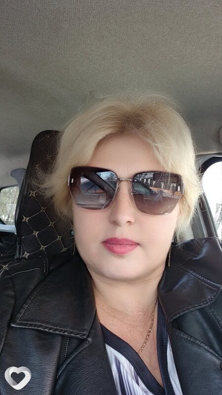 Елена, 49, Павлодаре — анкета №2223514