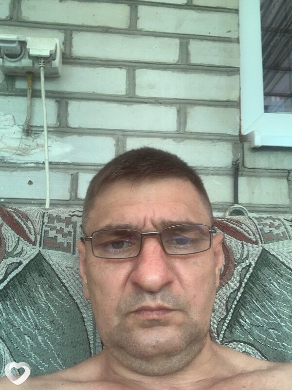 Владимир, 50, Красном Сулине — анкета №2223515