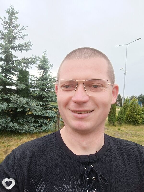 Олександр, 33, Вроцлав — анкета №2223516