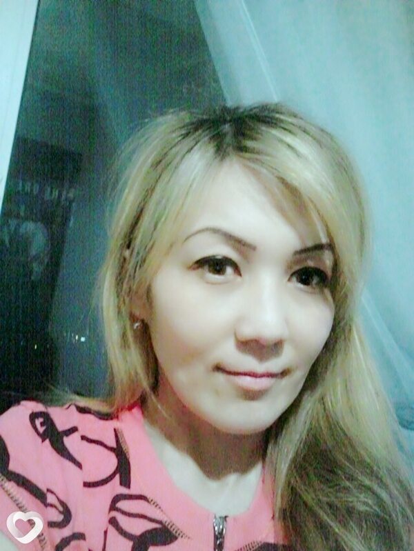 Катя, 46, Горно-Алтайске — анкета №2223518