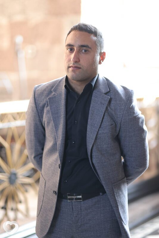 Aram, 26, Кустанае — анкета №2223405