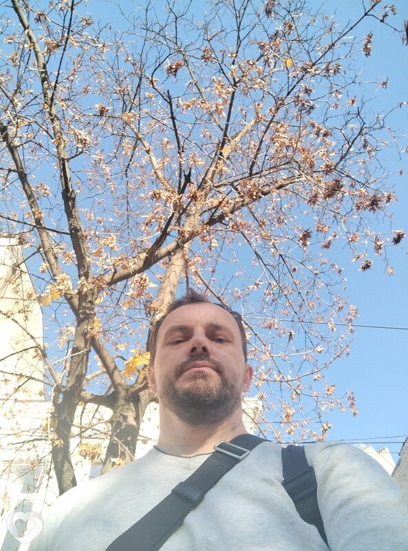 Александр, 49, Москве — анкета №2223406