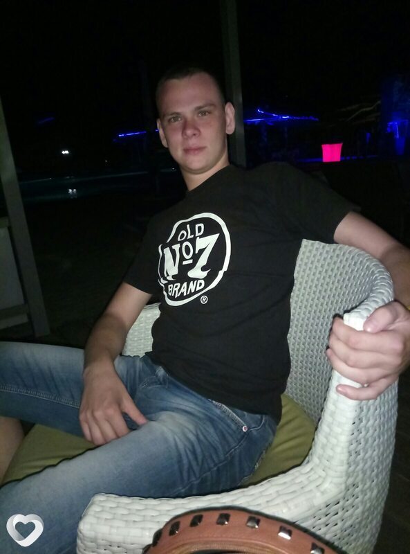 Виталий, 32, Днепр — анкета №2223408