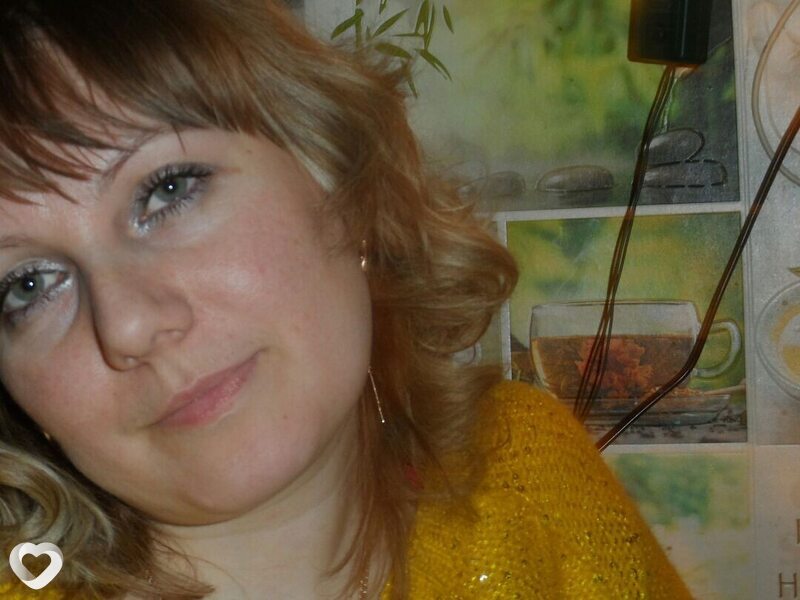Елена, 44, Екатеринбурге — анкета №2223409