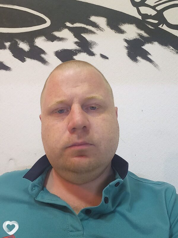 Андрей, 35, Азове — анкета №2223418