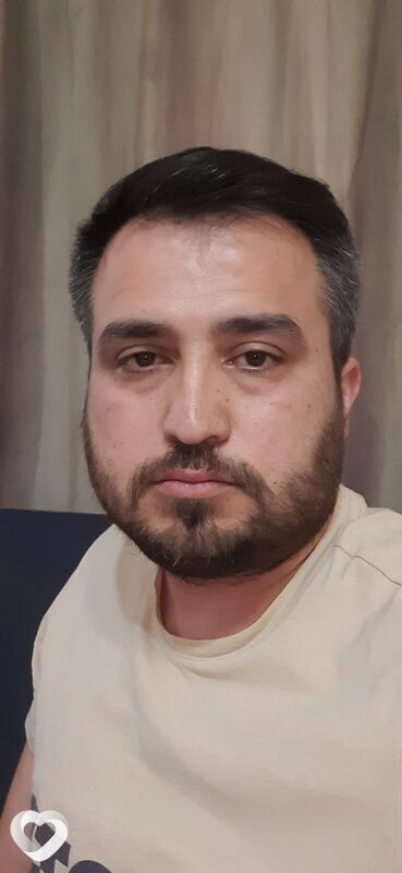 Руслан, 38, Новосибирске — анкета №2223421