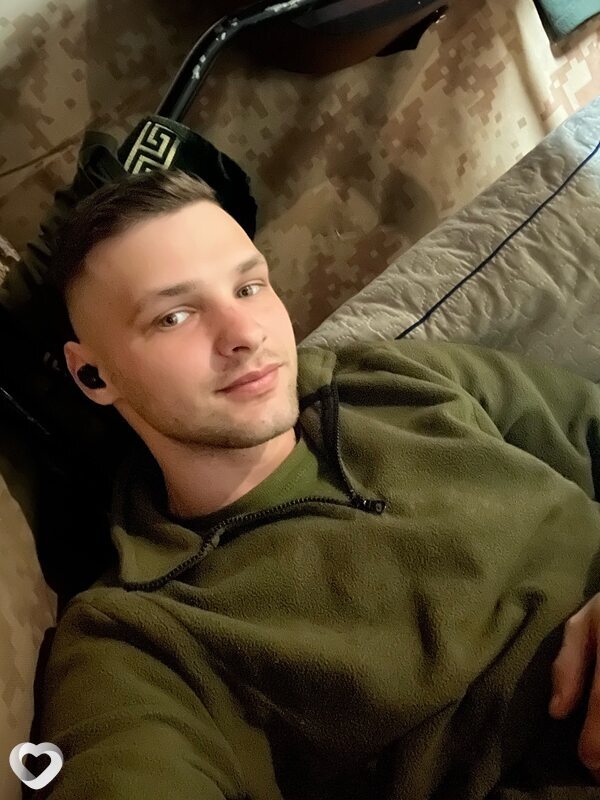 Владимир, 23, Краснодаре — анкета №2223422