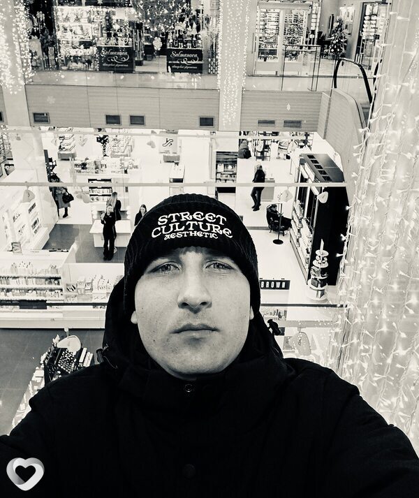 Кирилл, 37, Уральске — анкета №2223423