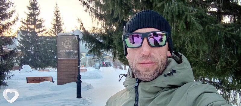 Станислав, 39, Белокурихе — анкета №2223426