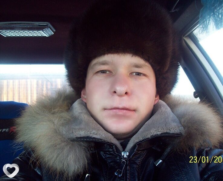 Андрей, 33, Хилоке — анкета №2223427