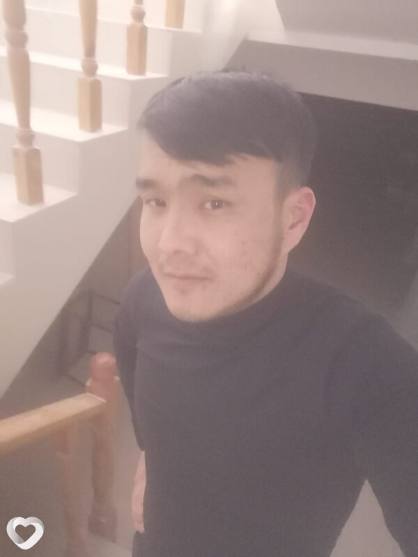 Саке, 34, Актау — анкета №2223429