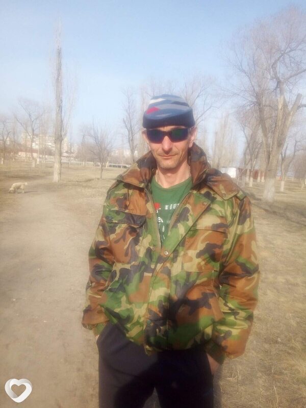 Александр, 46, Москве — анкета №2223433