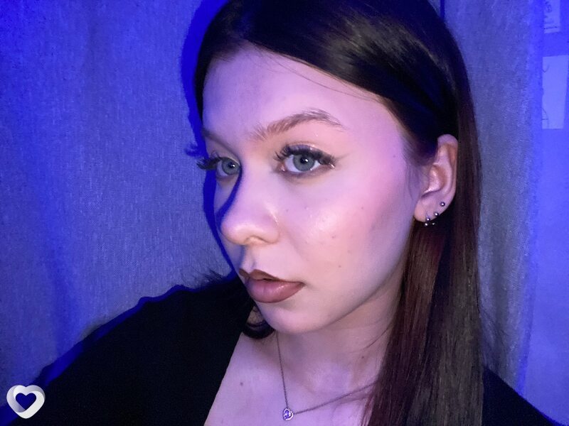 Милана, 23, Санкт-Петербурге — анкета №2223435
