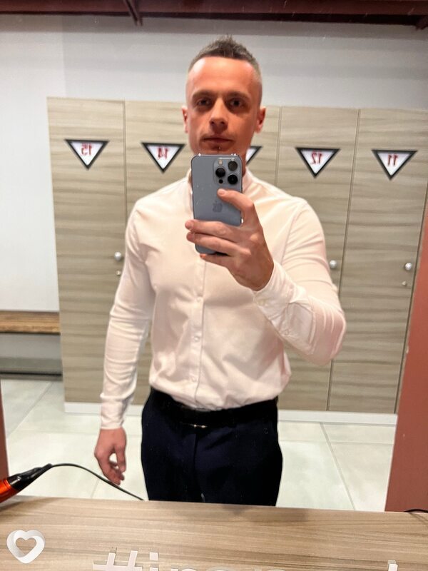 Владимир, 35, Минске — анкета №2223444
