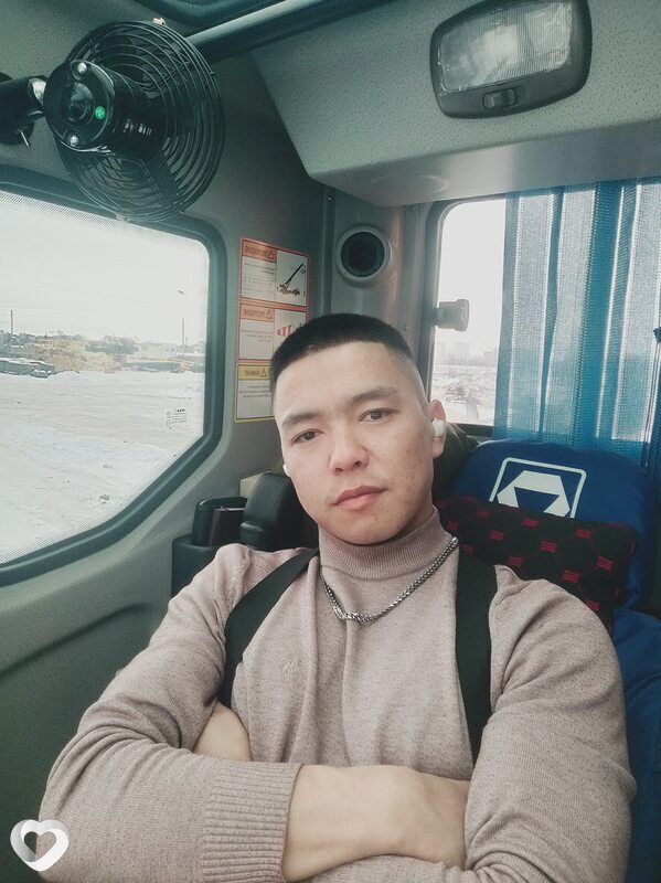 Айдар, 30, Астане — анкета №2223372