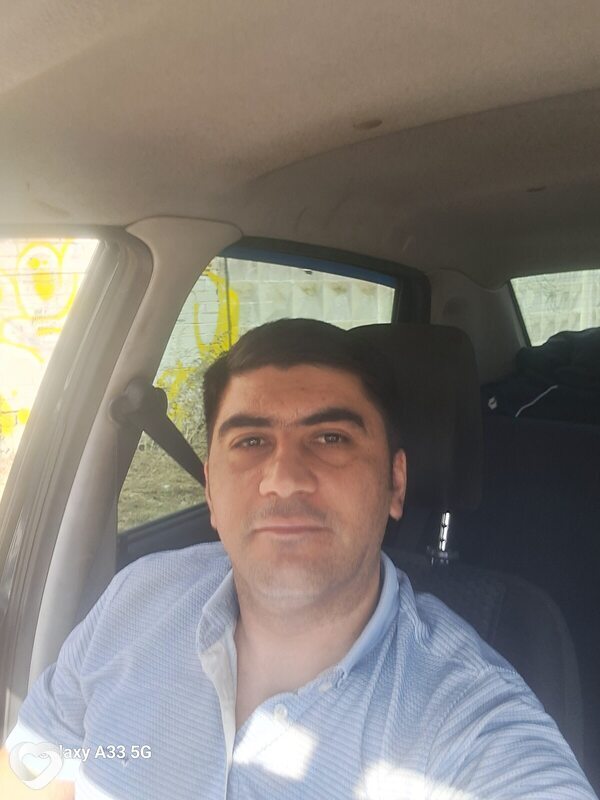 Руслан, 39, Казани — анкета №2223373