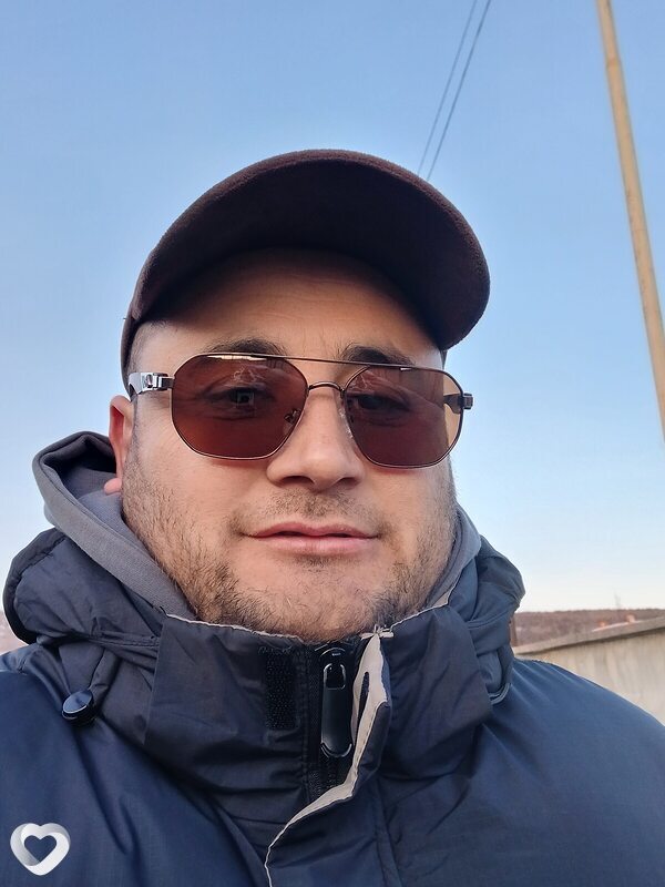 Павел, 39, Владивостоке — анкета №2223380