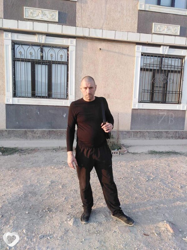 Максим, 47, Ульяновске — анкета №2223381